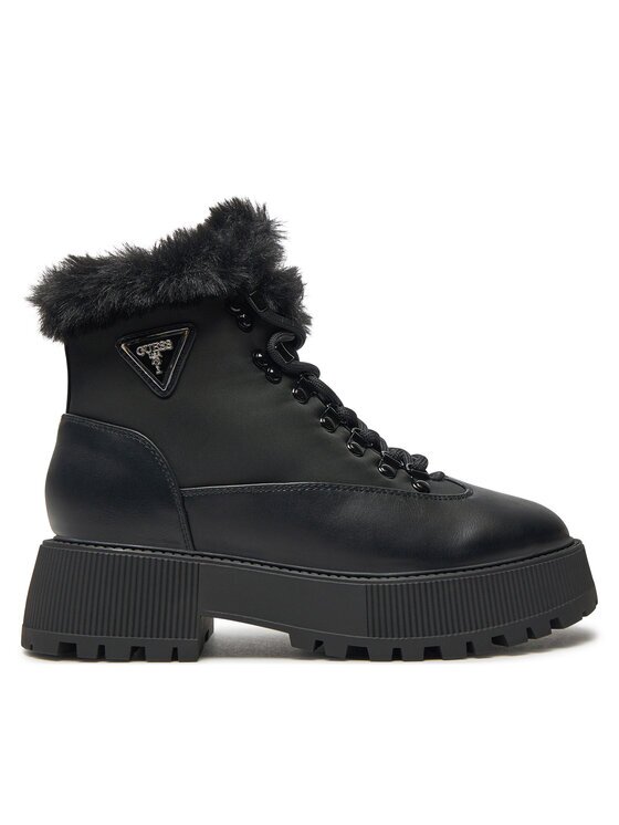 GUESS Trappers Rezim FLFREZ ELE10