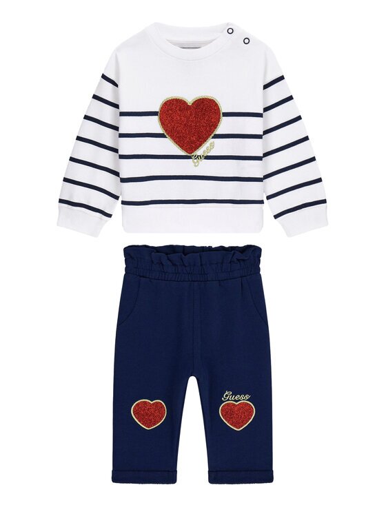 GUESS Trening A6RG06 KA6R4 Regular Fit