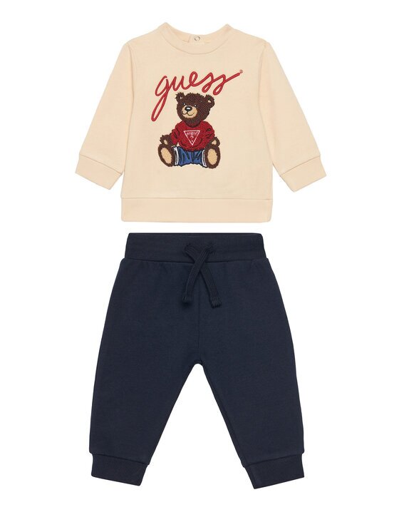 GUESS Trening H5YI00 KAX74 Regular Fit