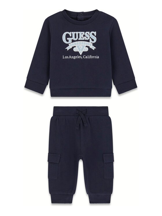 GUESS Trening I6YG10 K4035 Regular Fit