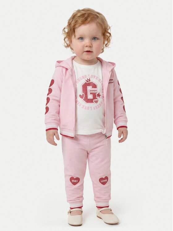 GUESS Trening K6YG01 K3837 Regular Fit