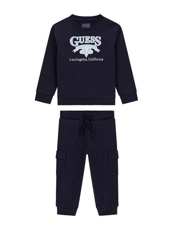 GUESS Trening N6YG04 K4080 Regular Fit