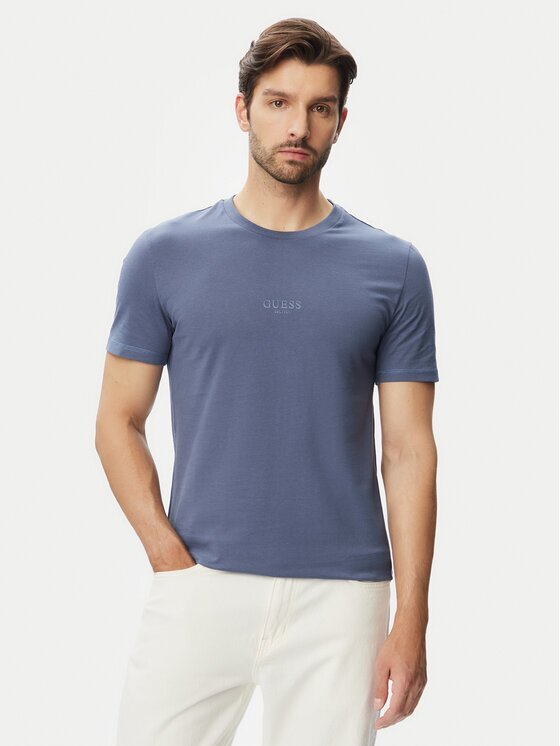 GUESS Tricou 153107 Classic Fit
