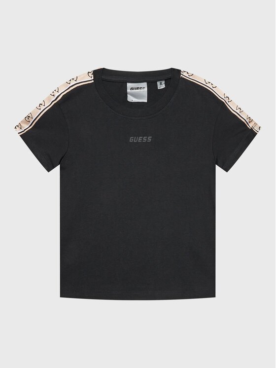 GUESS Tricou J3RI47 I3Z14 Regular Fit