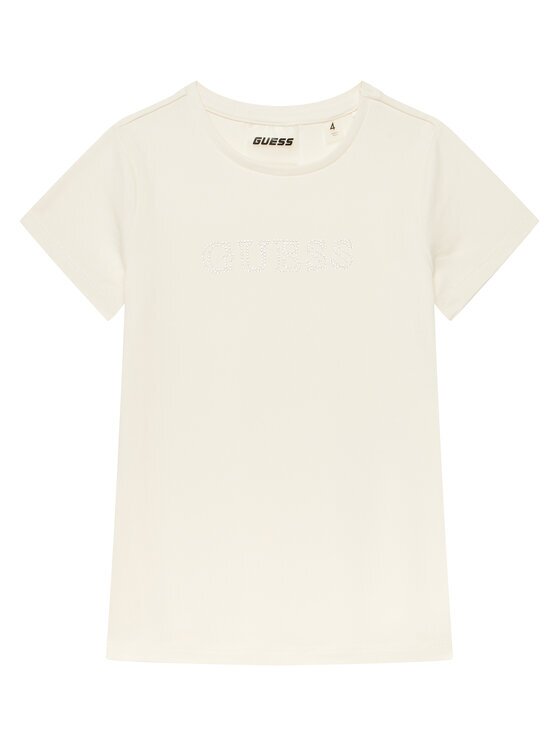 GUESS Tricou J4RI49 J1314 Regular Fit