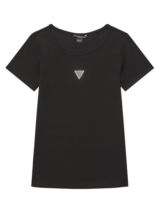 GUESS Tricou J5YP03 KB1O1 Regular Fit