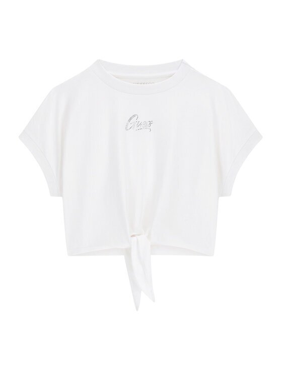GUESS Tricou J6GI29 K6YW4 Relaxed Fit