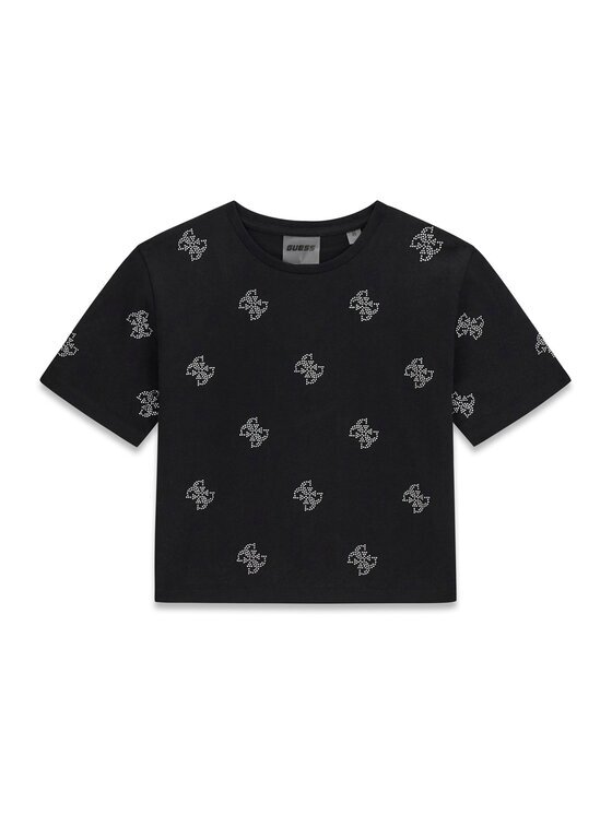 GUESS Tricou J6GI35 I3Z14 Relaxed Fit