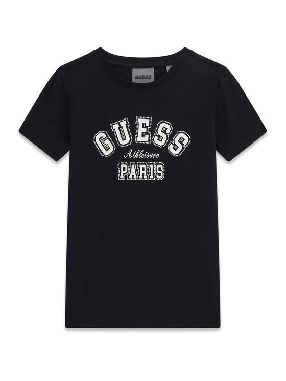 GUESS Tricou J6RI41 J1314 Regular Fit