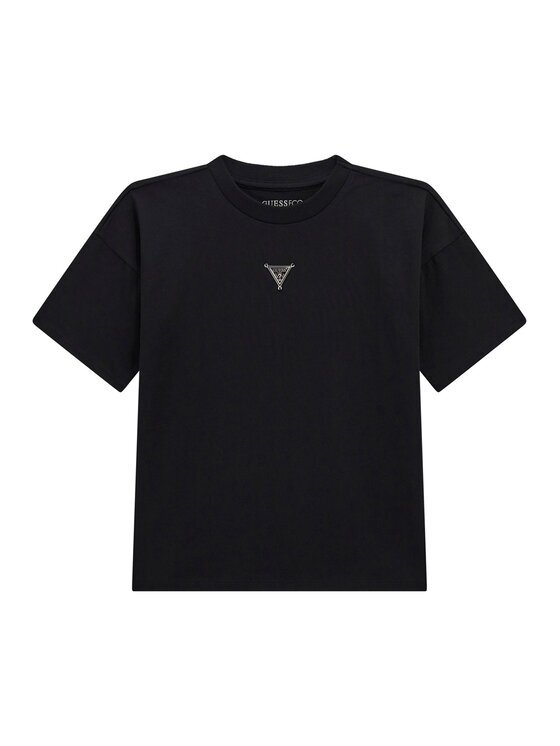 GUESS Tricou L5BI16 KCNQ4 Regular Fit