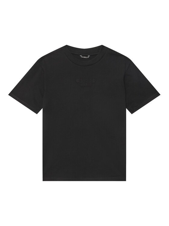 GUESS Tricou L5RI36 K8HM4 Regular Fit