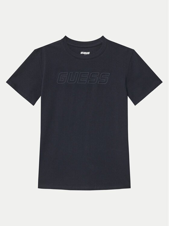 GUESS Tricou L5RI37 J1311 Regular Fit