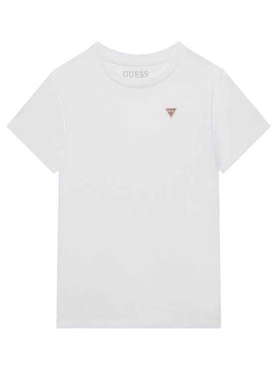 GUESS Tricou L5YI38 K5M20 Regular Fit