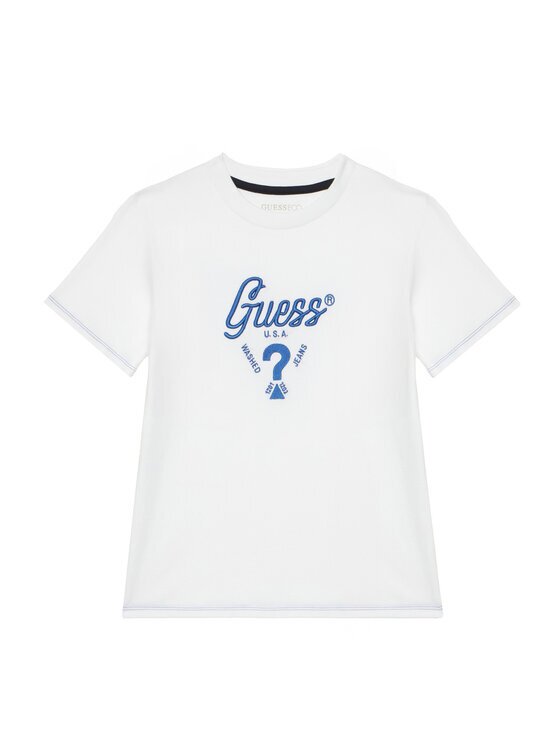 GUESS Tricou L6GI06 K8HM4 Relaxed Fit