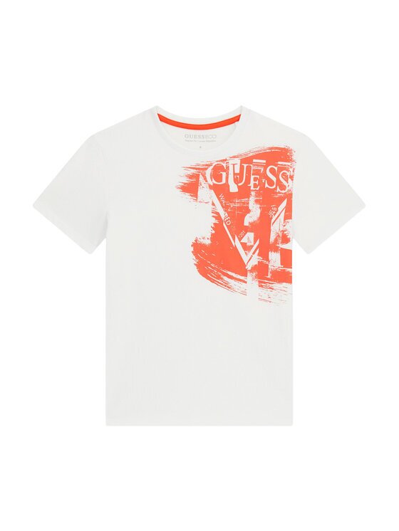 GUESS Tricou L6GI20 K8HM4 Regular Fit