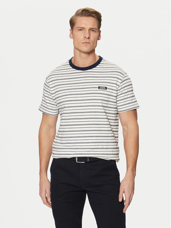 GUESS Tricou M5RP31 KCLF0 Regular Fit