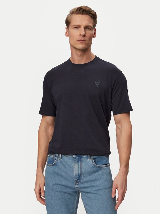 GUESS Tricou M6GI21 K3053 Regular Fit