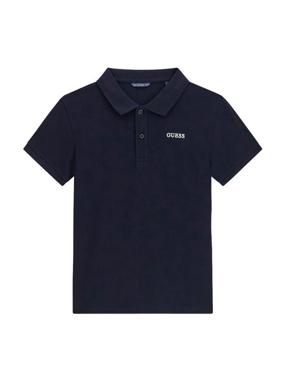 GUESS Tricou polo L6YP04 K3999 Regular Fit