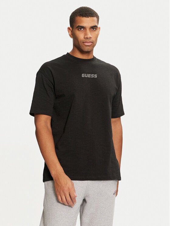 GUESS Tricou Z4BI00 KCE21 Regular Fit