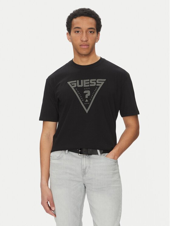 GUESS Tricou Z4BI02 I3Z14 Regular Fit