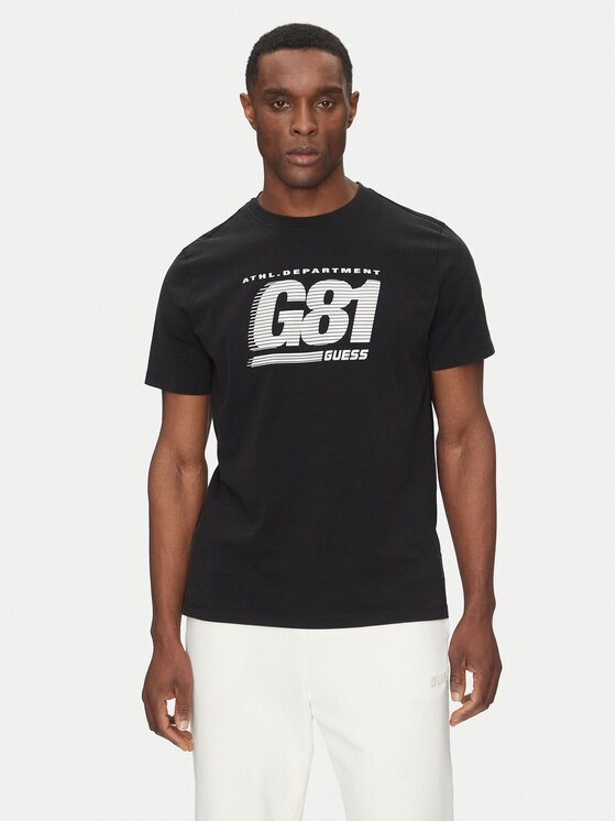 GUESS Tricou Z5GI06 I3Z14 Regular Fit
