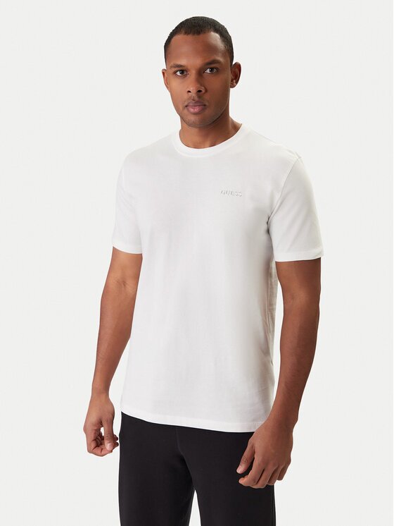 GUESS Tricou Z6RI17 I3Z14 Regular Fit