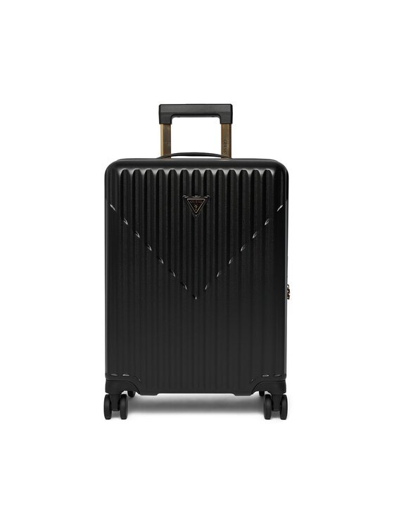 GUESS Valiză de cabină Centennial Travel TWHN96 75983
