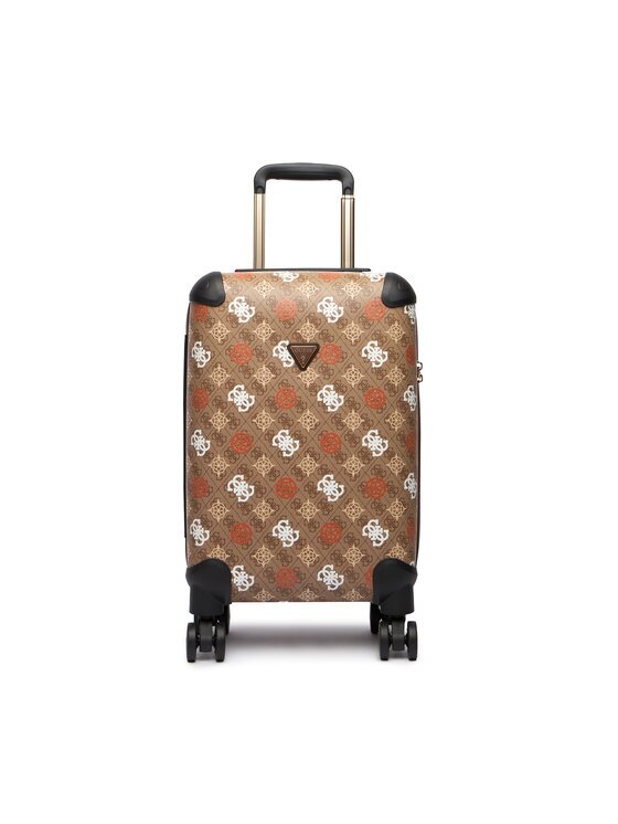 GUESS Valiză de cabină Eliette TWB931 59830