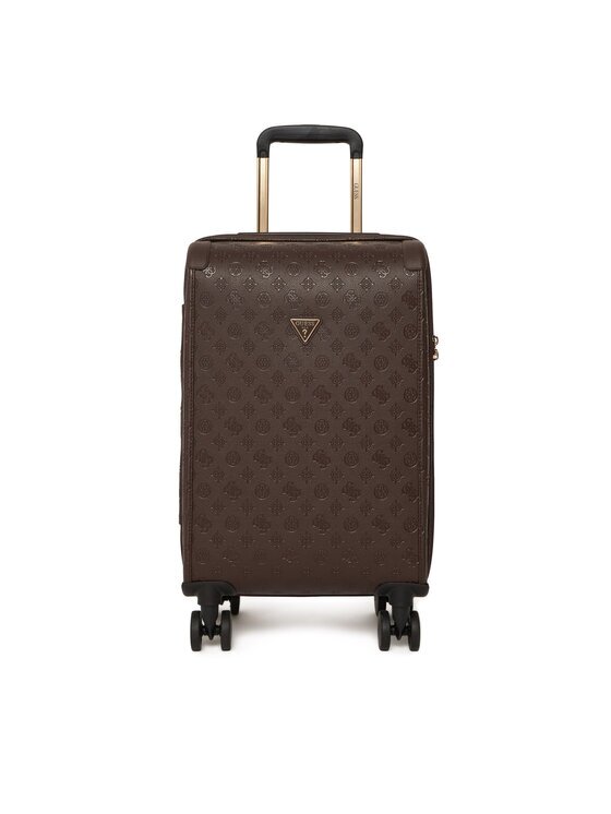 GUESS Valiză de cabină Lenwood Travel TWDP21 02983