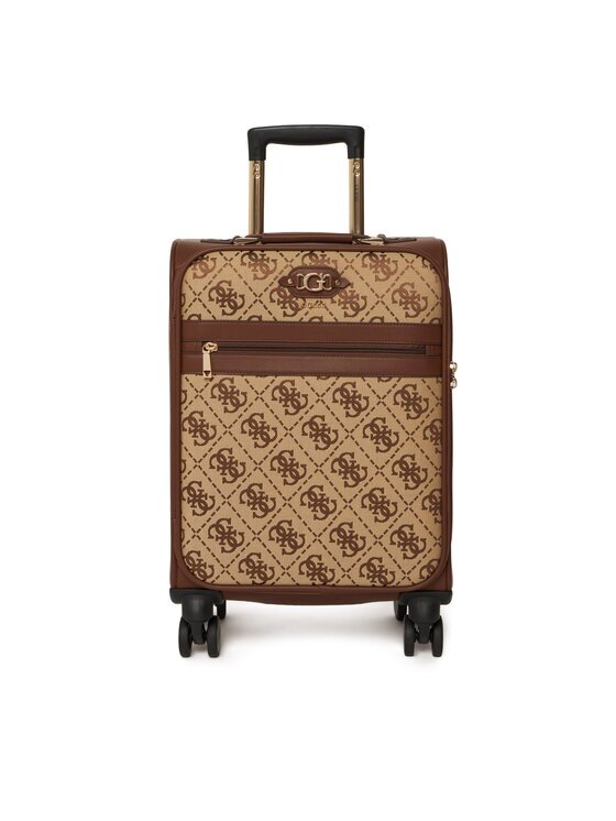 GUESS Valiză de cabină Samantha Travel TWLB23 13983