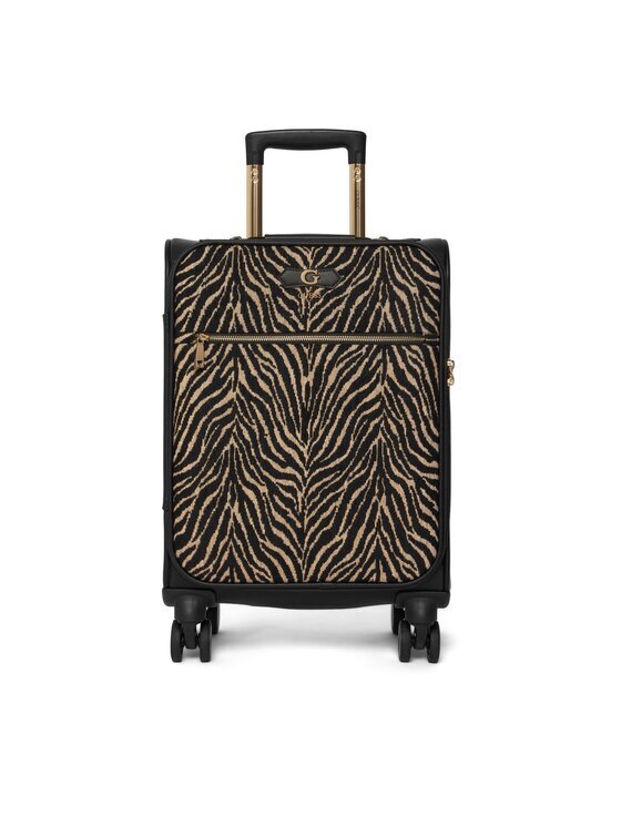 GUESS Valiză de cabină Suzy Travel TWLN23 22983