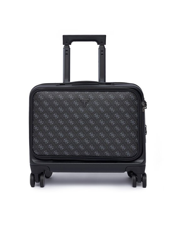 GUESS Valiză de cabină TMVELO P5143