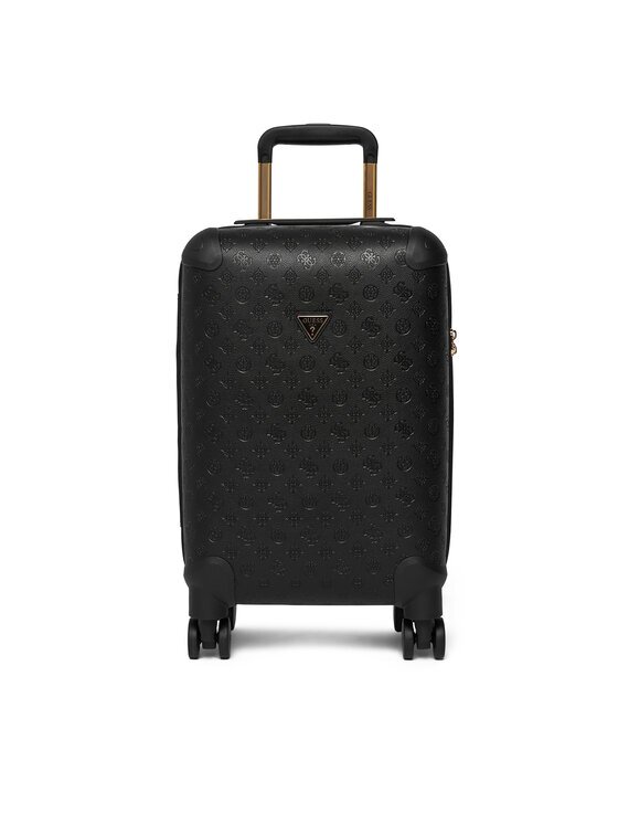 GUESS Valiză de cabină Wilder Travel TWDP74 52983