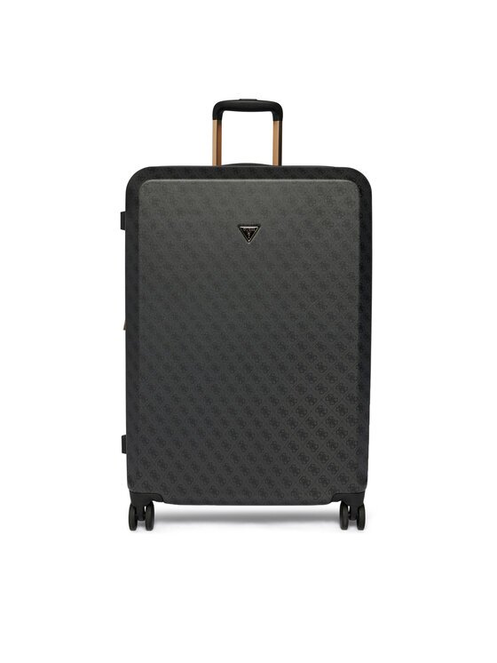 GUESS Valiză mare Latona Travel TWHK92 11988