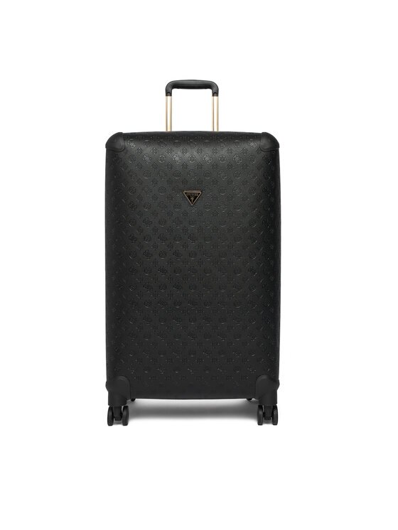 GUESS Valiză mare Wilder Travel TWDP74 52988