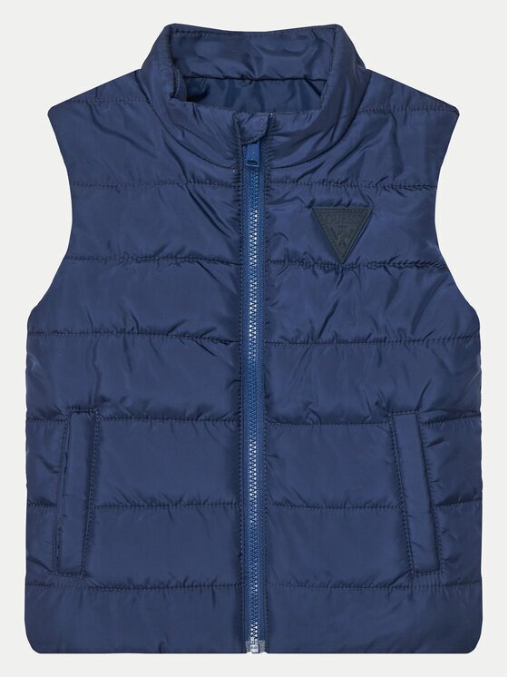 GUESS Vestă H4YT01 WCFM0 Regular Fit