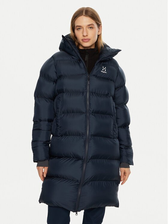 Haglöfs Geacă de iarnă Long Mimic 607706 Relaxed Fit