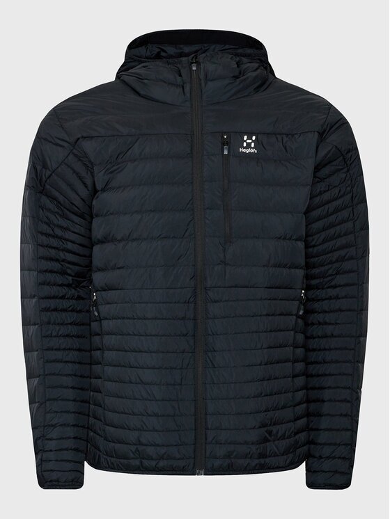 Haglöfs Geacă din puf Micro Nording Down 605047 Regular Fit