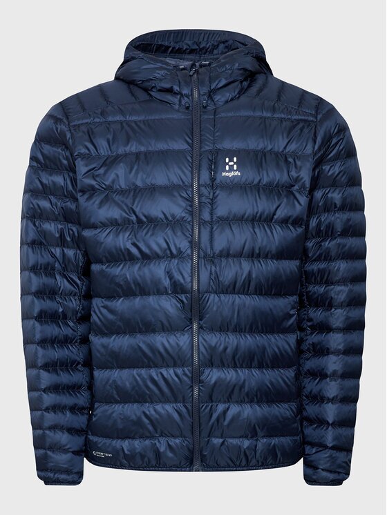 Haglöfs Geacă din puf Roc Down 604682 Regular Fit