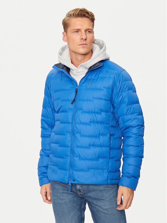 Haglöfs Geacă din puf ROC Flash 607462 Standard Fit