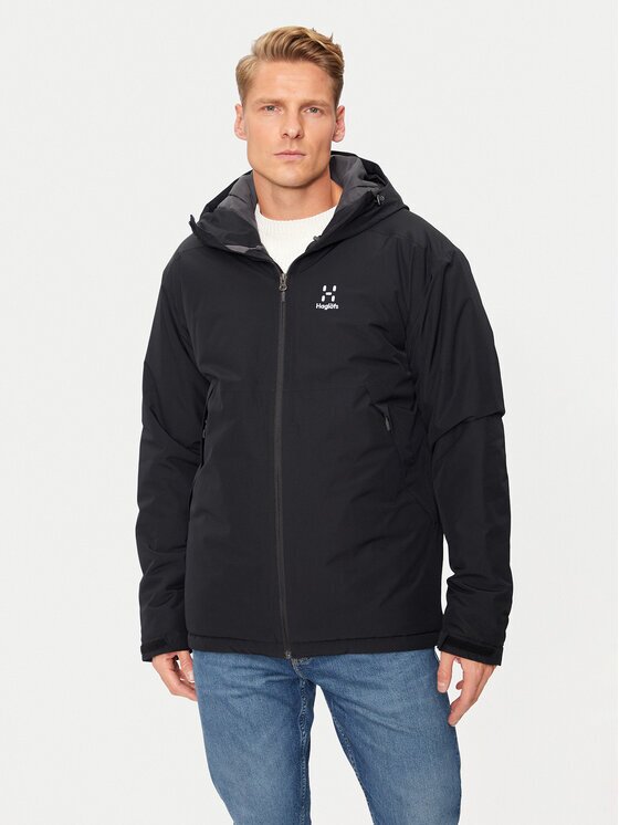Haglöfs Geacă outdoor Husk 607846 Standard Fit