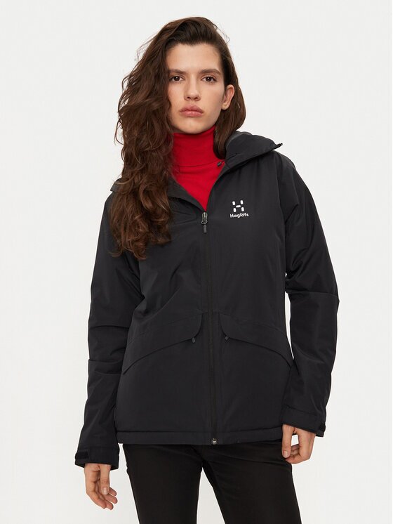 Haglöfs Geacă outdoor Husk 607847 Standard Fit