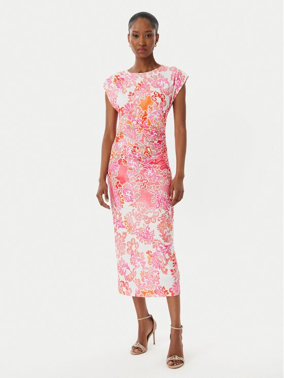 Hale Bob Rochie cocktail Thora 5ZLG662A Slim Fit