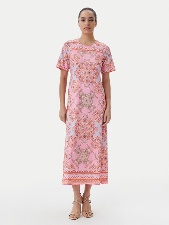 Hale Bob Rochie de vară 4YAS614A Regular Fit