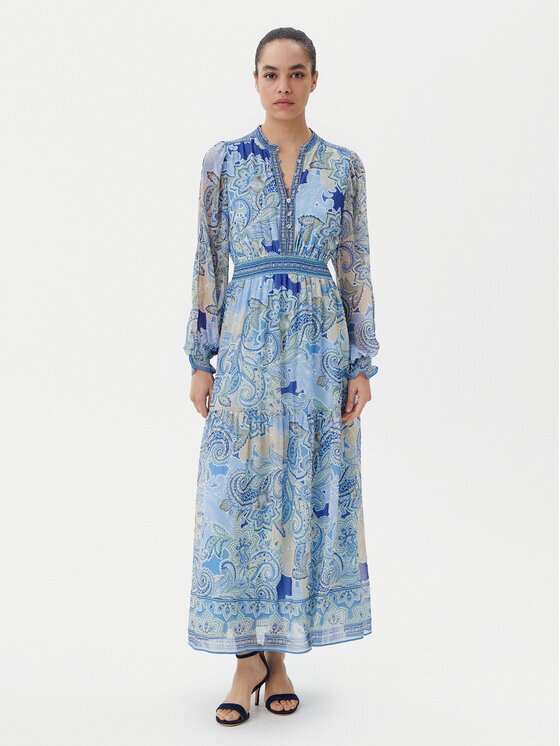 Hale Bob Rochie de vară 4YDD630L Regular Fit