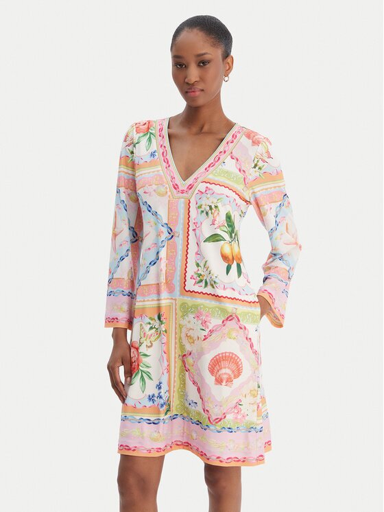 Hale Bob Rochie de vară Aadhya 5YXP672A Regular Fit