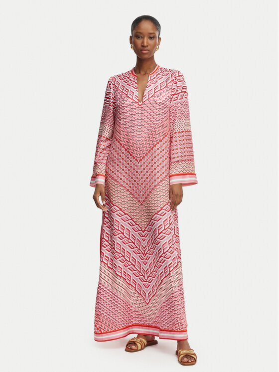 Hale Bob Rochie de vară Aleyna 62NT654A Relaxed Fit
