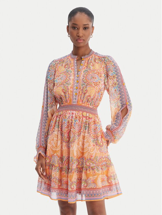 Hale Bob Rochie de vară Eleanora 5YTK662A Regular Fit
