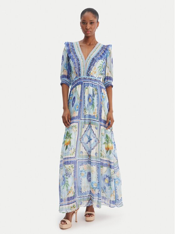 Hale Bob Rochie de vară Lovisa 5YXP670A Regular Fit