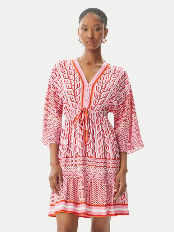 Hale Bob Rochie de vară Theia 62NT650A Relaxed Fit